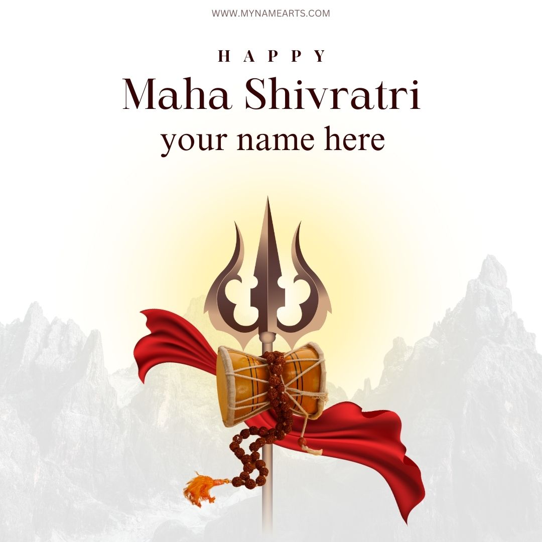 Maha Shivaratri Wishes 2025 Divine Blessings & Messages