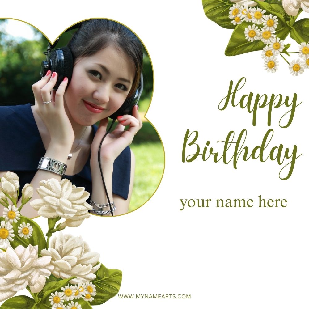 Happy Anniversary Card with Your Name Free Online