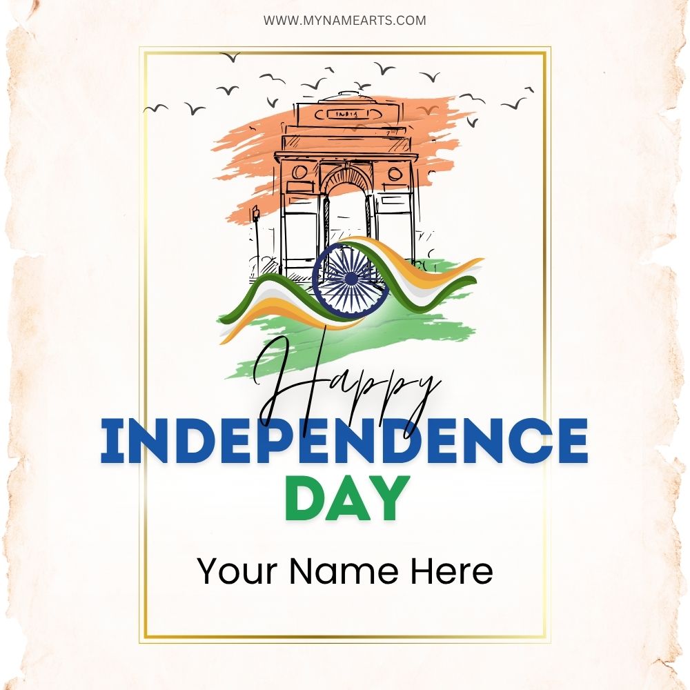Happy Independence Day – Celebrate Freedom with Pride