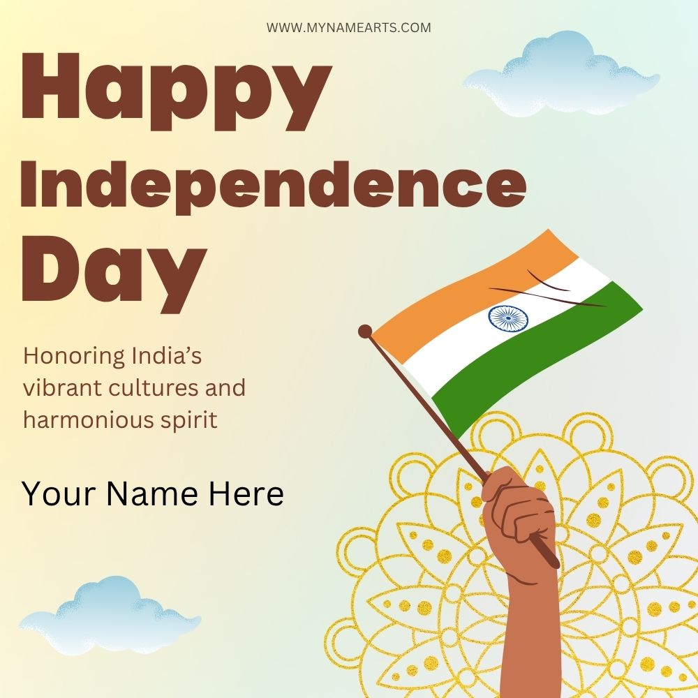 Happy Independence Day – Celebrate with Patriotic Cards
